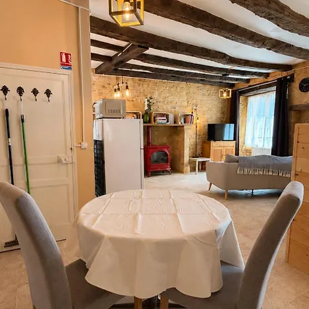 Le Petit In Center Sarlat-la-Canéda